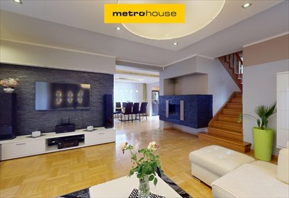 dom na sprzedaż 221m2 dom Siedlce, Spokojna