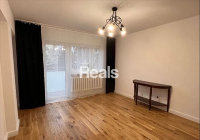 mieszkanie na sprzedaż 39m2 mieszkanie Warszawa, Mokotów, Sadyba, Konstancińska