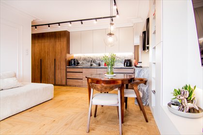 Przestronne mieszkanie z ogrodem 85 m², 2 sypialnie, Białystok mieszkanie Białystok, Bacieczki
