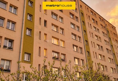 mieszkanie na sprzedaż 57m2 mieszkanie Łódź, Bałuty, Franciszkańska