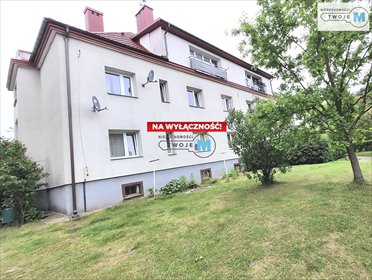 mieszkanie na sprzedaż 49m2 mieszkanie Kielce, Bukówka, Bukówka