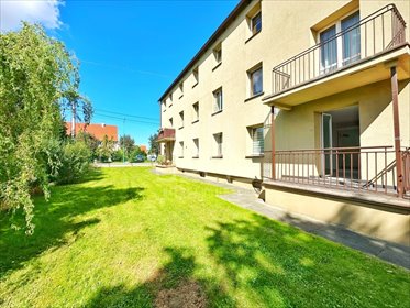 mieszkanie na sprzedaż 43m2 mieszkanie Tczew, Nowowiejska