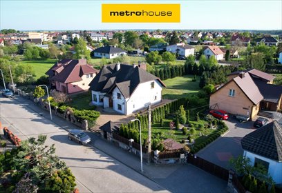 dom na sprzedaż 170m2 dom Działdowo