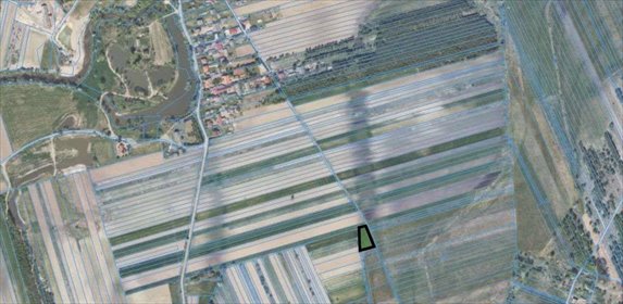 Działka rekreacyjna na sprzedaż Wólka Pętkowska 1 400m2 Foto 3