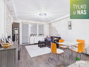 mieszkanie na sprzedaż 41m2 mieszkanie Białystok, Nowe Miasto, Zachodnia