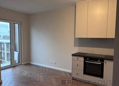 mieszkanie na sprzedaż 27m2 mieszkanie Warszawa, Praga-Północ, Jagiellońska