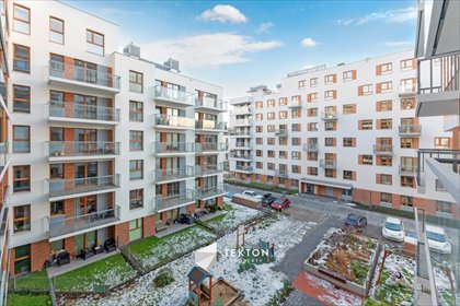 mieszkanie na sprzedaż 42m2 mieszkanie Gdańsk, Aniołki, Powstańców Warszawskich