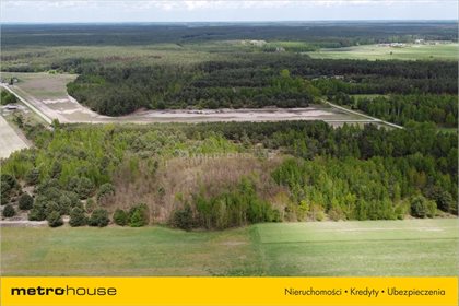 Działka rolna na sprzedaż Nowe Zawady, Jedlińsk 49 249m2 Foto 3