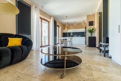 mieszkanie na sprzedaż 60m2 mieszkanie Warszawa, Mokotów, Woronicza