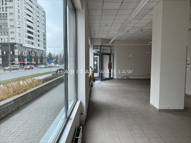lokal użytkowy na wynajem 63m2 lokal użytkowy Warszawa, Mokotów, Bukowińska