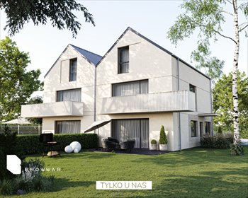 mieszkanie na sprzedaż 50m2 mieszkanie Poznań, Skarszewska