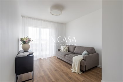 mieszkanie na sprzedaż 46m2 mieszkanie Warszawa, Mokotów, Bokserska
