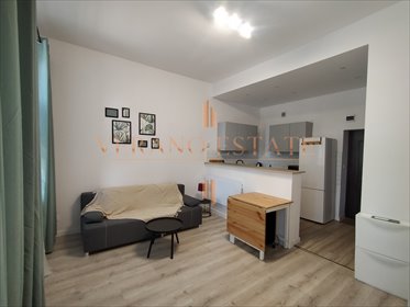 mieszkanie na sprzedaż 22m2 mieszkanie Łódź