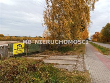 działka na sprzedaż 4286m2 działka Rukławki