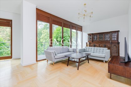 mieszkanie na wynajem 110m2 mieszkanie Warszawa, Śródmieście, Powiśle, Leona Kruczkowskiego