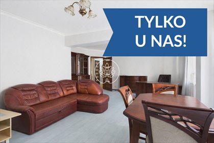 Przestronne 4-pokojowe mieszkanie 90 m² z balkonem mieszkanie Toruń, Bydgoskie Przedmieście