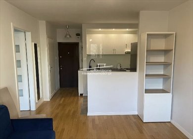 mieszkanie na wynajem 38m2 mieszkanie Warszawa, Mokotów, Nabielaka