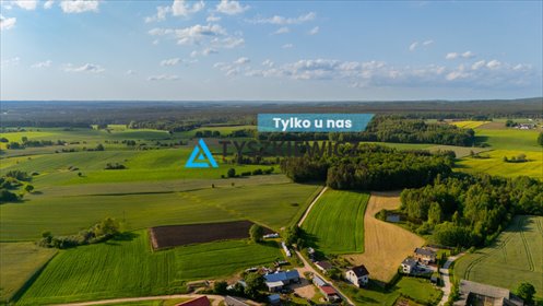 działka na sprzedaż 5018m2 działka Dąbrówka