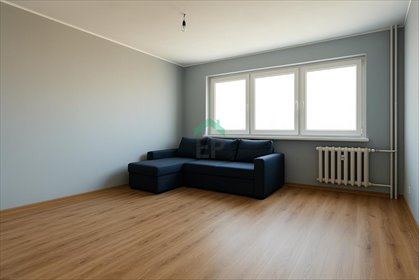 mieszkanie na sprzedaż 38m2 mieszkanie Częstochowa, Tysiąclecie