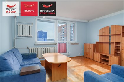 mieszkanie na sprzedaż 51m2 mieszkanie Warszawa, Praga-Południe, gen. Leopolda Okulickiego