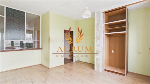 mieszkanie na sprzedaż 29m2 mieszkanie Warszawa, Walerego Sławka