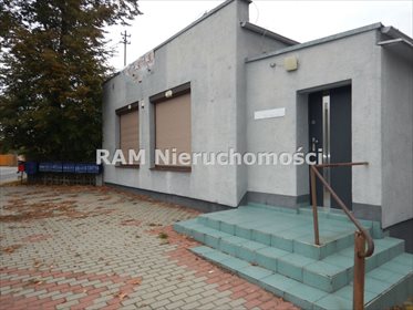 Lokal użytkowy na sprzedaż Kłębanowice 102m2 Foto 4