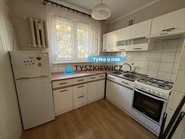 mieszkanie na sprzedaż 45m2 mieszkanie Miastko, Konstytucji 3 Maja