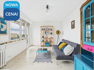 mieszkanie na sprzedaż 34m2 mieszkanie Toruń, Mokre, Bartosza Głowackiego