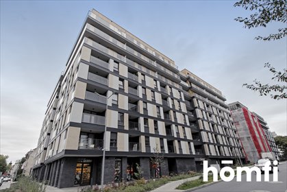 Przestronne 3-pokojowe mieszkanie z balkonem i klimatyzacją mieszkanie Poznań, Jeżyce, Jeżyce, św. Wawrzyńca