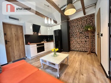 mieszkanie na sprzedaż 25m2 mieszkanie Bydgoszcz, Śródmieście, Henryka Sienkiewicza