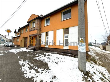 lokal użytkowy na sprzedaż 854m2 lokal użytkowy Kamionna