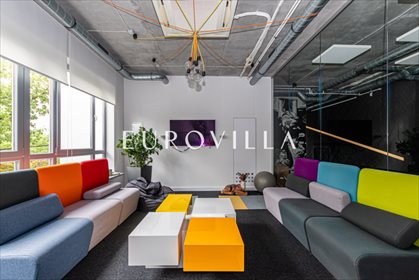 lokal użytkowy na sprzedaż 1140m2 lokal użytkowy Warszawa, Wilanów, Wiertnicza