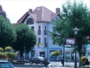Lokal użytkowy na wynajem Czaplinek, gen. Władysława Sikorskiego 185m2 Foto 1