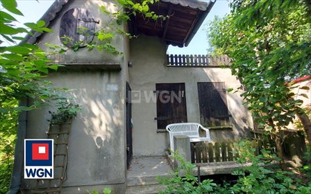 działka na sprzedaż 325m2 działka Częstochowa, Błeszno, Palmowa