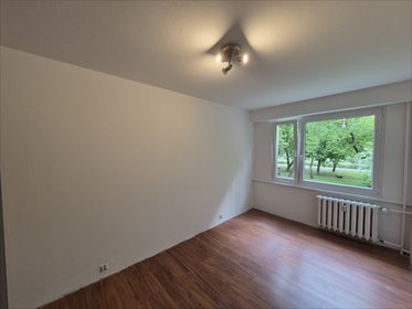 Przestronne 3-pokojowe mieszkanie na parterze z balkonem mieszkanie Piastów, al. Wojska Polskiego