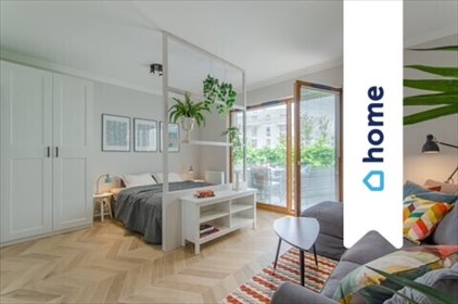 Ekskluzywne studio z tarasem na Bulwarach Książęcych mieszkanie Wrocław, Księcia Witolda