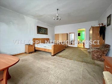 mieszkanie na sprzedaż 82m2 mieszkanie Zgierz