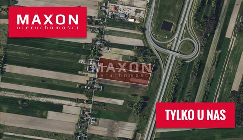 działka na sprzedaż 41472m2 działka Przypusta