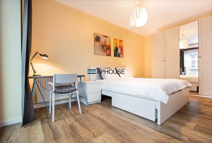 mieszkanie na wynajem 41m2 mieszkanie Kraków, Podgórze, Stare Podgórze, Nadwiślańska