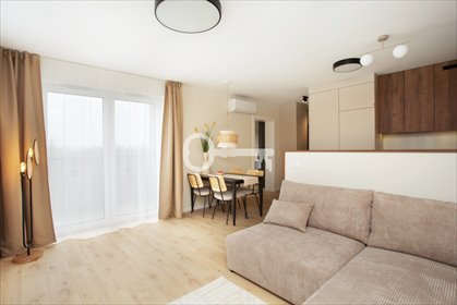 mieszkanie na sprzedaż 44m2 mieszkanie Kraków, Eliasza Radzikowskiego