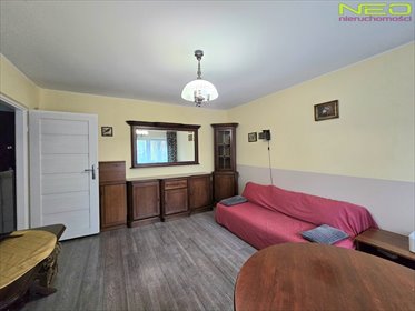 mieszkanie na sprzedaż 30m2 mieszkanie Częstochowa, Tysiąclecie