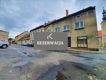 dom na sprzedaż 330m2 dom Rychtal, Rynek