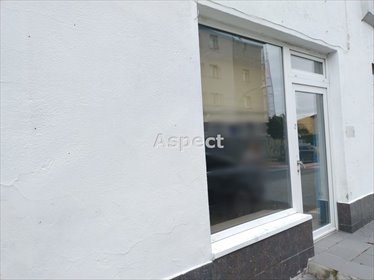lokal użytkowy na wynajem 40m2 lokal użytkowy Rybnik