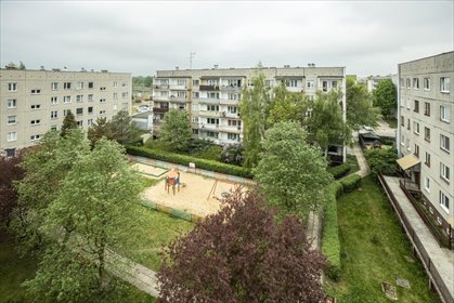 mieszkanie na sprzedaż 60m2 mieszkanie Łódź, Widzew, Ziemowita