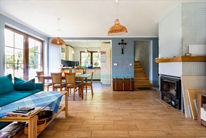dom na sprzedaż 148m2 dom Czarny Las