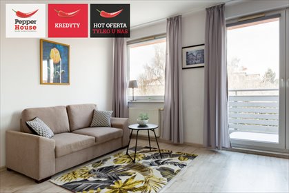 mieszkanie na sprzedaż 45m2 mieszkanie Gdynia, Chwarzno-Wiczlino, Jana Kamrowskiego