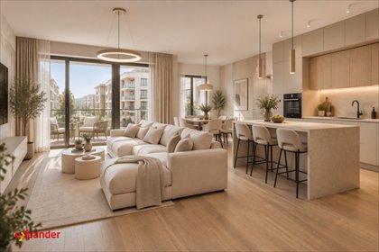 Apartament 37 m² w Gdańsku (blisko Motławy i centrum) mieszkanie Gdańsk, Śródmieście, Stępkarska