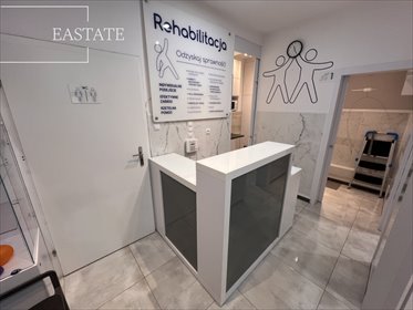 lokal użytkowy na sprzedaż 42m2 lokal użytkowy Warszawa, Bemowo, Dywizjonu 303