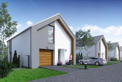 Dom na sprzedaż Gdańsk, Kokoszki, Sulęczyńska 125m2 Foto 6