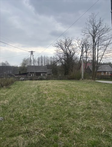 Urokliwy dom z garażem i dużą działką w Przegini Duchownej dom Przeginia Duchowna